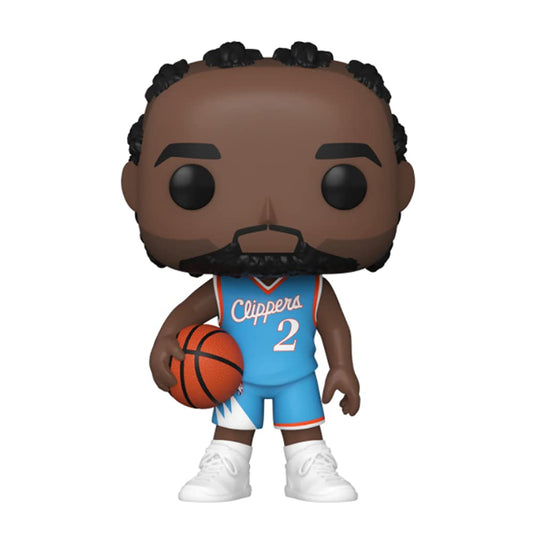 Funko POP! Basketball NBA LA Clippers Kawhi Leonard #145