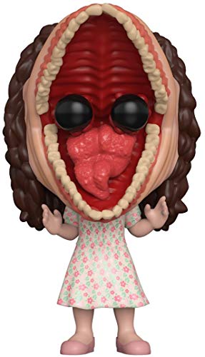 Funko POP! Movies: Beetlejuice- Barbara Transformed