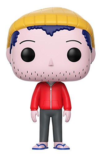 Funko POP Television BoJack Horseman Todd Action Figure