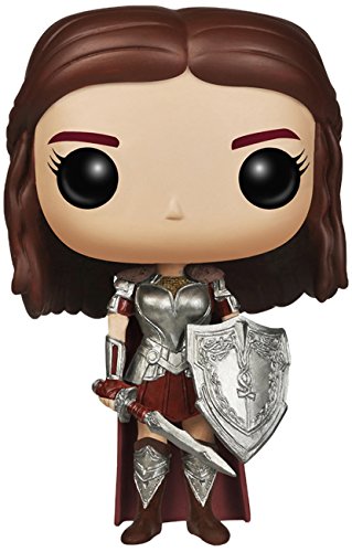 Funko POP! Marvel Lady Sif