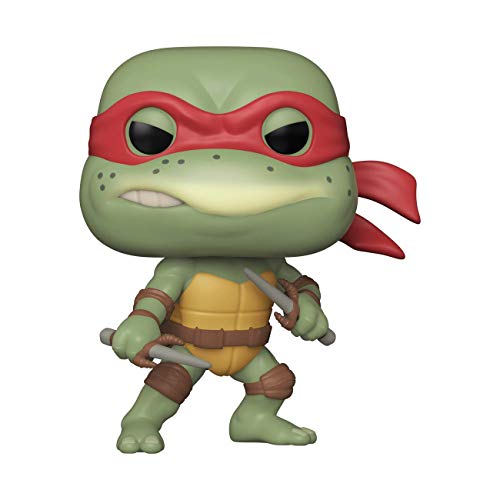 Funko POP! Retro Toys Teenage Mutant Ninja Turtles - Raphael