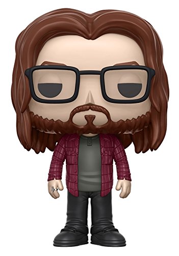 Funko POP! Television: Silicon Valley Gilfoyle