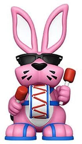 Funko Soda Energizer Bunny LE 18,000 Specialty Series Exclusive