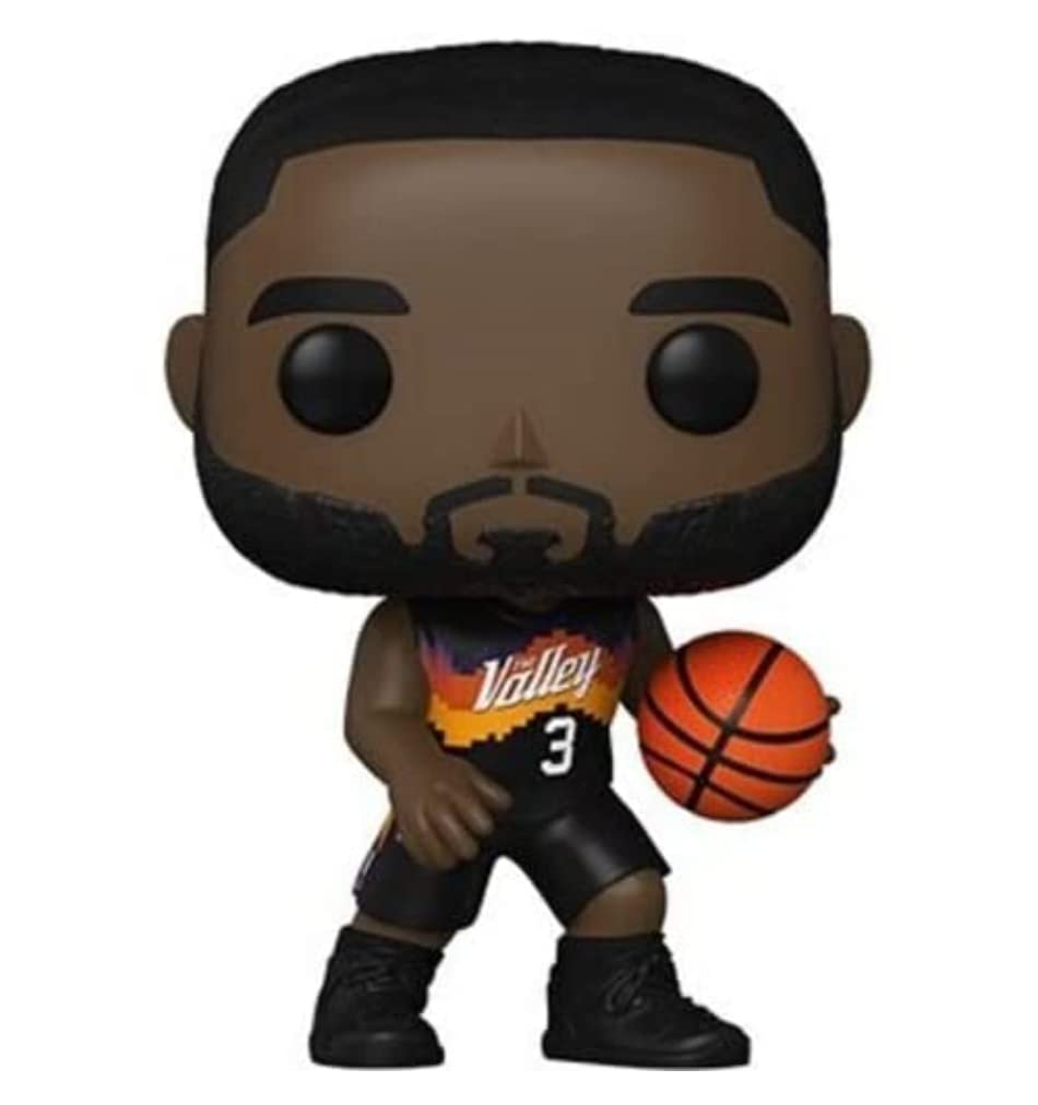 Funko POP! Basketball Phoenix Suns Chris Paul #132