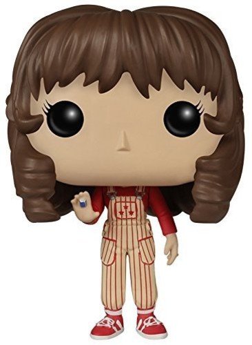 Funko POP! Television: Doctor Who - Sarah Jane Smith