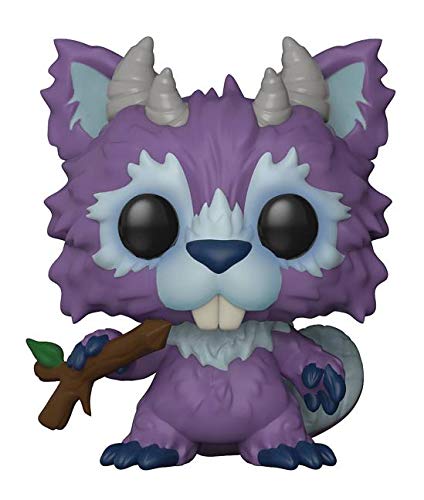 Funko POP! Monsters Wetmore Forest Angus Knuklebark