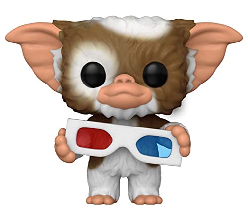 Funko POP! Movies Gremlins Gizmo #1146 [3D-Glasses]