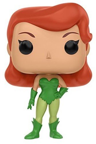 Funko POP! Heroes Batman The Animated Series Poison Ivy