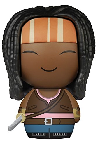 Funko Dorbz The Walking Dead Michonne #064