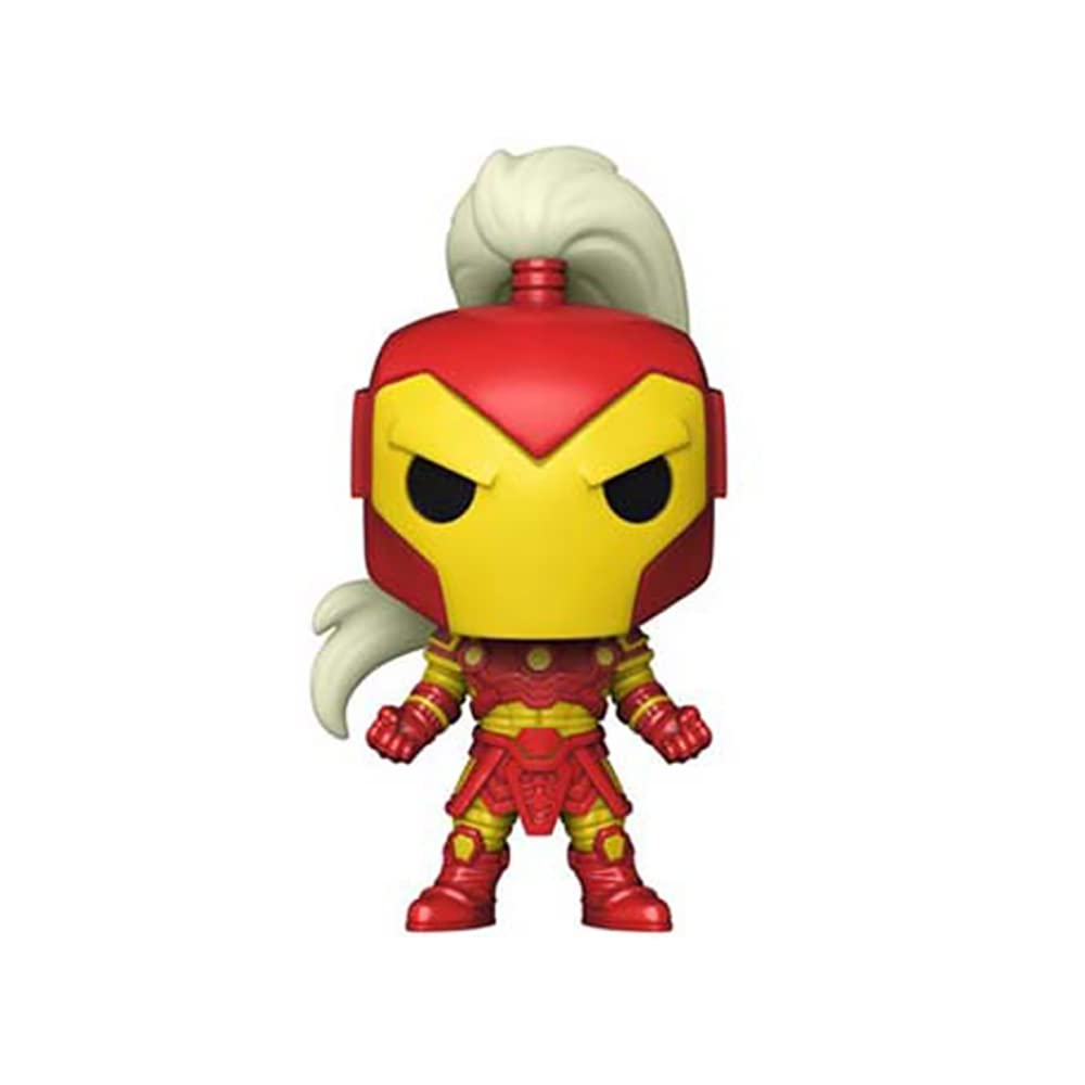 Funko POP! Marvel Iron Man (Mystic Armor) Exclusive