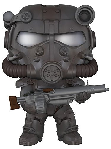 Funko POP! Games Fallout 4 T-60 Power Armor