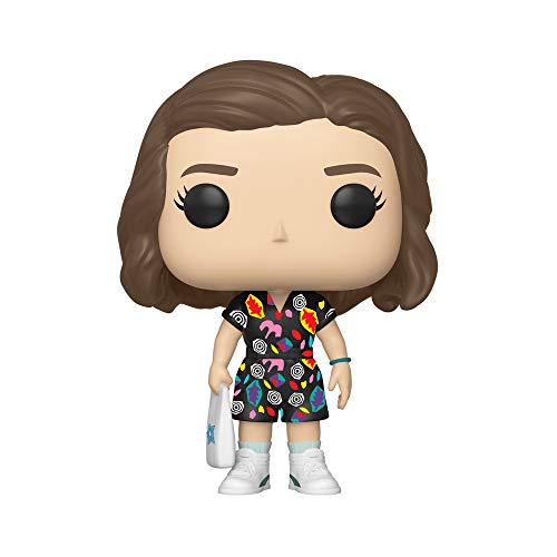 Funko POP! Television Stranger Things Eleven #802 [Mall Outfit]