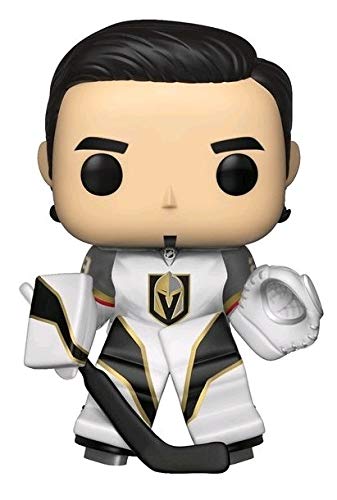 Funko POP! Fanatics Marc-Andre Fleury Las Vegas Golden Knights