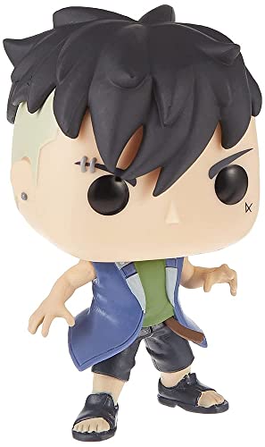 Funko POP! Animation Boruto Naruto Next Generations Kawaki #1036