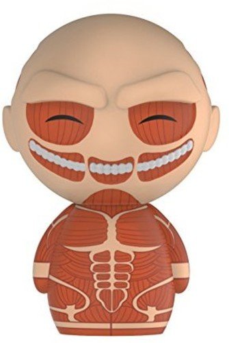 Funko Dorbz: Attack On Titan - Colossal