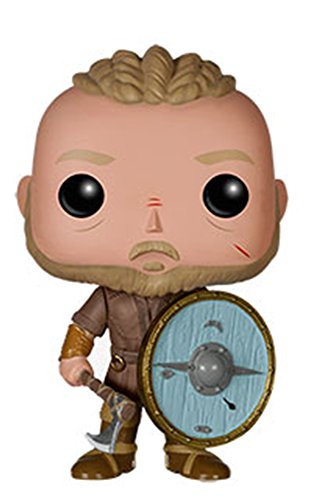 Funko POP! Television: Vikings Ragnar Lothbrok