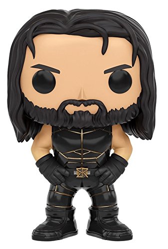 Funko POP! WWE Seth Rollins #24