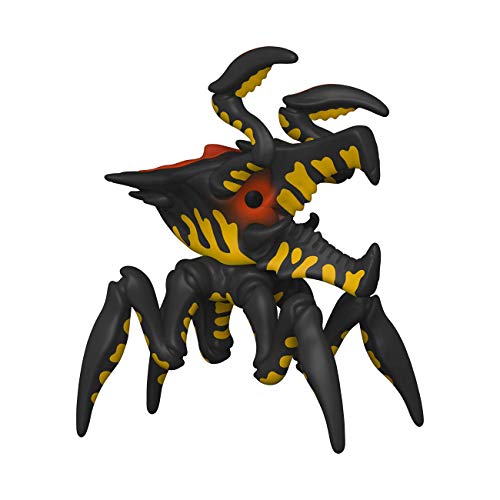 Funko POP! Movies Starship Troopers Warrior Bug #1051