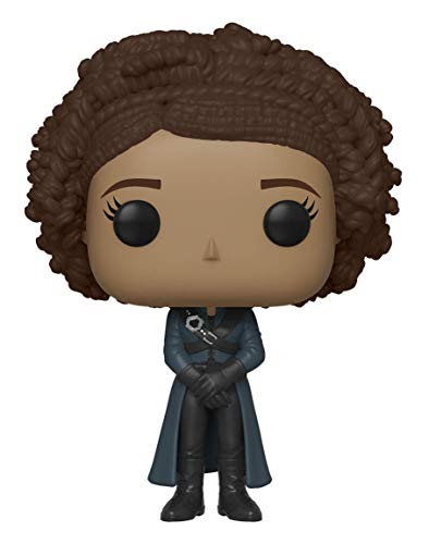 Funko POP! Games of Thrones Missandei #77 Exclusive