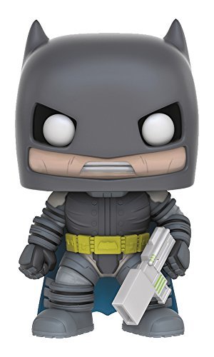 Funko POP! DC Heroes The Dark Knight Returns Armored Batman