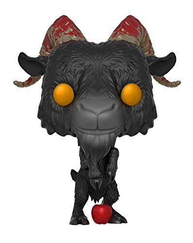 Funko POP! Horror The Witch - Black Phillip