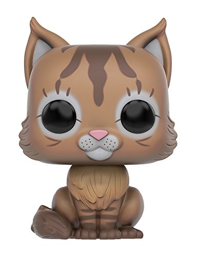 Funko POP! Pets Maine Coon Action Figure