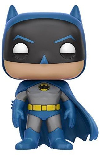 Funko POP! DC Heroes Super Friends Batman