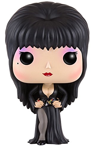 Funko POP! Television: Elvira