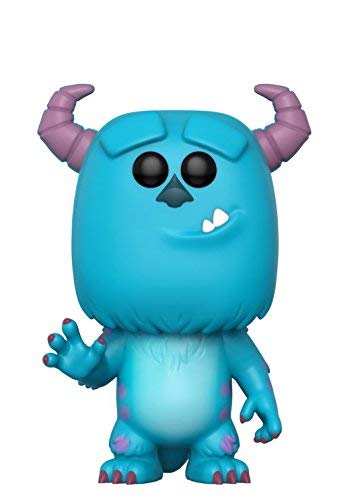 Funko POP! Disney Monster's Inc Sulley
