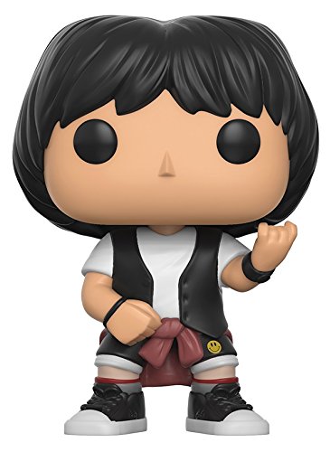Funko POP! Movies: Bill and Ted's Excellent Adventure - Ted Theodore Logan