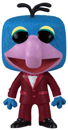 Funko POP! Muppets Gonzo