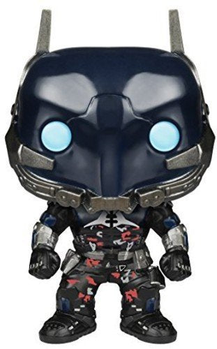 Funko POP! Heroes Batman: Arkham Knight - Arkham Knight