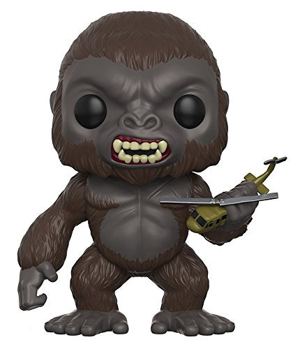 Funko POP! Movies: King Kong Toy Figure