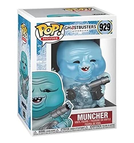 Funko POP! Movies: Ghostbusters Afterlife - Muncher