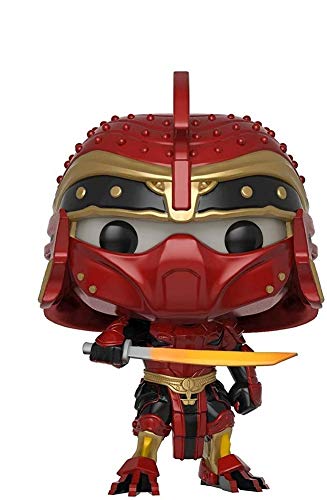 Funko POP! Movies Ready Player One Diato