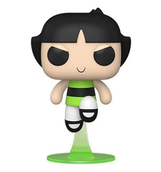 Funko POP! Animation: Powerpuff Girls - Buttercup #1082