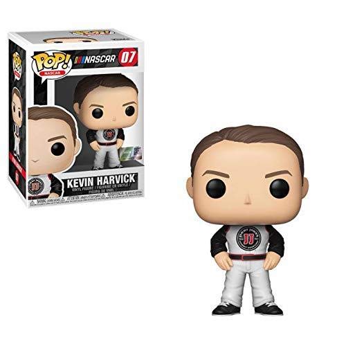 Funko POP! NASCAR Kevin Harvick #07