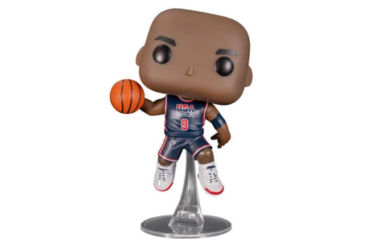 Funko POP! Basketball Team USA Michael Jordan #115 Exclusive