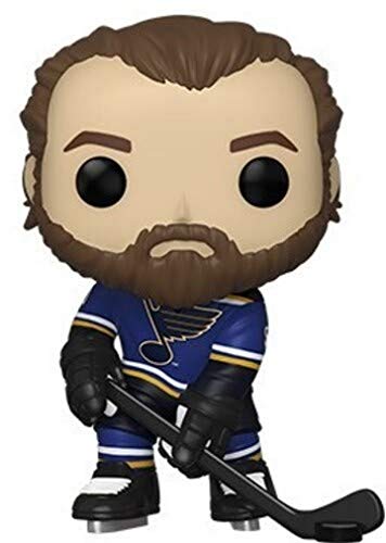 Funko POP! Hockey NHL Blues Ryan O'Reilly #64
