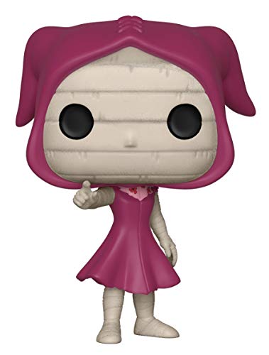 Funko POP! Aniamtion Toyko Ghoul ETO Fall Convention Exclusive