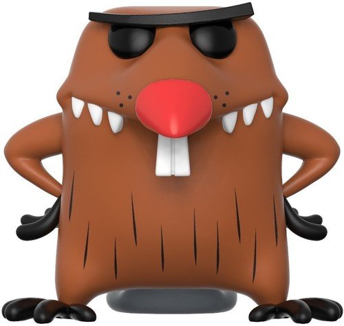 Funko POP! Television: Angry Beavers Dagget