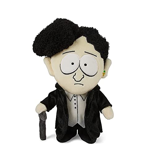 South Park Goth Kid Michael 8" Phunny Plush by Kidrobot (PRE-ORDER)