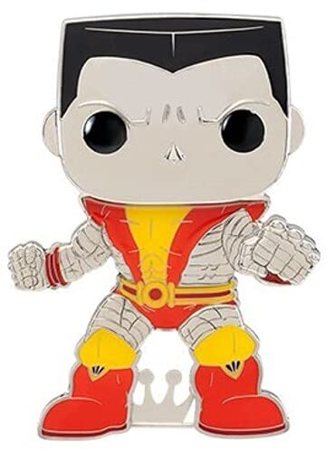 Funko POP! Pin Marvel Colossus #11