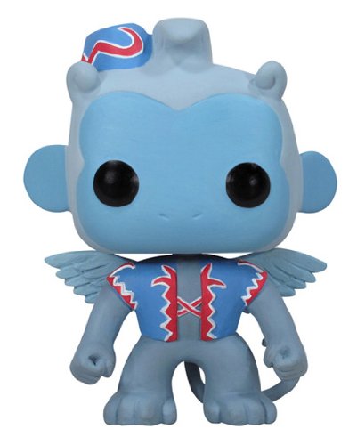 Funko POP! Movies Wizard of Oz Winged Monkey #09