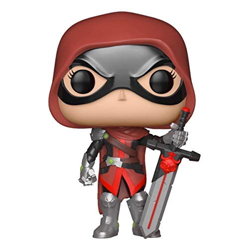 Funko POP! Games Marvel - Contest of Champions - Guillotine