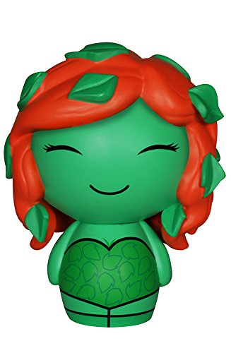 Funko Dorbz DC Batman Series One Poison Ivy