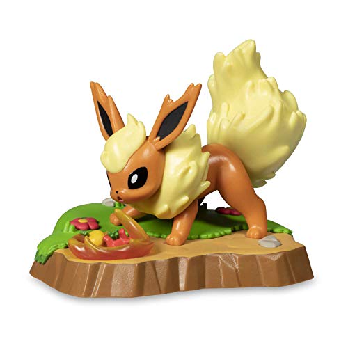 Funko Pokemon An Afternoon with Eevee & Friends: Flareon