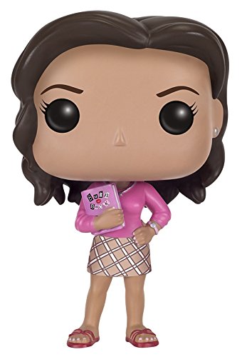 Funko POP! Movies: Mean Girls - Gretchen Action Figure