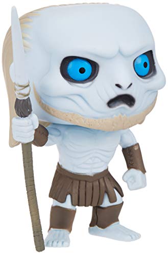 Funko POP! Game of Thrones White Walker #06