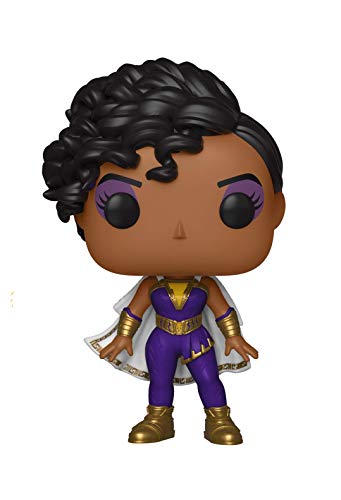 Funko POP! Heroes: Shazam - Darla